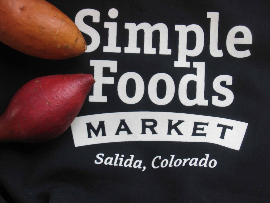 sweetpotato